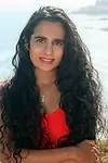 Актриса Sanjini Bhakta — превью фото персоны