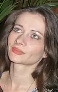 Актриса Ирина Зверева — главное фото персоны