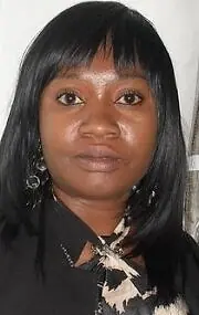 Актриса Sherekia Barton — фото персоны
