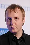 Актёр Джеймс МакКартни — превью фото персоны
