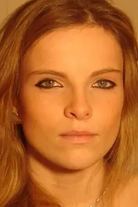 Актриса Francesca Ferrazza — главное фото персоны