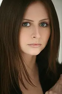 Актриса Lauren Helling — фото персоны