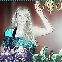 Актриса Tiffinni Saint Ranae — фото персоны