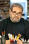 Актёр Кен Диас — превью фото персоны