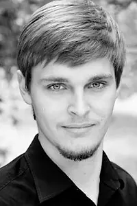 Актёр Matthew Harrison-James — главное фото персоны