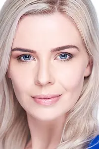 Актриса Abigail Jayne Martin — фото персоны