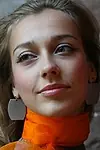 Актриса Виктория Соколова — превью фото персоны
