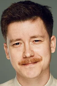 Актёр Дмитрий Репин — фото персоны