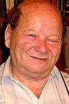 Актёр Михаил Герчик — превью фото персоны
