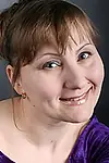 Актриса Ирина Коваленко — превью фото персоны