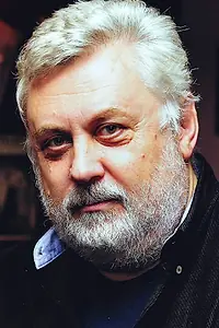 Актёр Владимир Ястреба — главное фото персоны