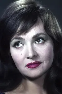 Актриса Маргарита Володина — фото персоны