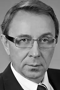 Актёр Олег Мартьянов — фото персоны