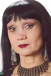 Актриса Елена Озерцова — превью фото персоны