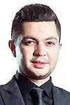 Актёр Мирджамол Мирзаахмедов — превью фото персоны