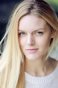 Актриса Alexandra Guelff — фото персоны