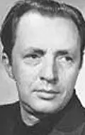 Актёр Василий Левин — фото персоны