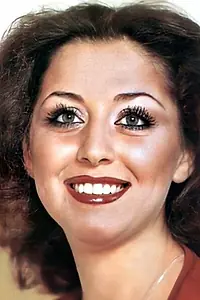 Актриса Элеонора Зубкова — фото персоны