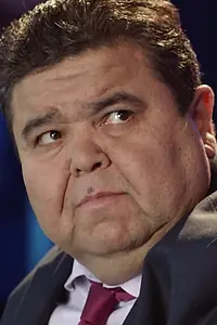 Актёр Шукрулло Исраилов — фото персоны