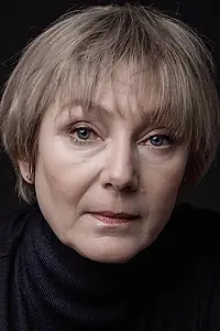 Актриса Марина Игнатова — фото персоны