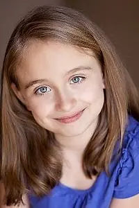 Актриса Megan Trageser — фото персоны