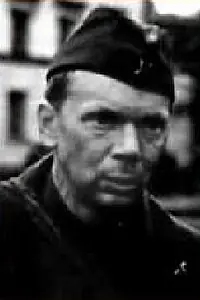 Актёр Константин Сарынин — фото персоны