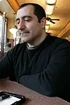 Актёр Джейк Коселеси — превью фото персоны
