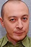Актёр Айстис Мицкявичюс — превью фото персоны
