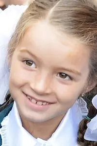 Актриса Sofia Olhova — главное фото персоны