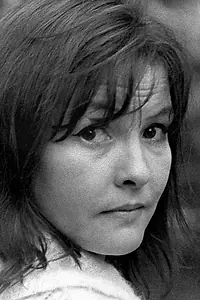 Актриса Белла Ахмадулина — фото персоны