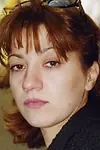 Актриса Мария Буркова — превью фото персоны