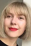 Актриса Екатерина Зыкова — превью фото персоны