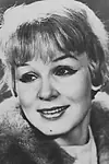 Актриса Элла Некрасова — превью фото персоны