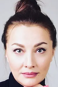 Актриса Наталья Аскарова — фото персоны