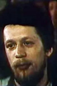 Актёр Андрей Котов — фото персоны