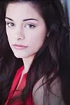 Актриса Victoria Turkan — превью фото персоны