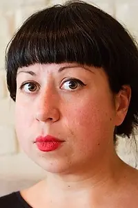 Актриса Владислава Кочерова — фото персоны