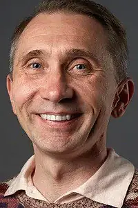 Актёр Дмитрий Грачев — фото персоны