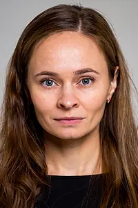 Актриса Мария Марковских — фото персоны