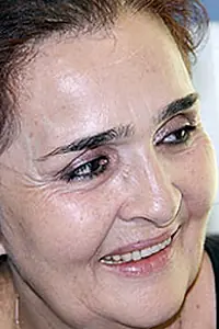 Актриса Сороджон Сабзалиева — фото персоны