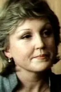 Актриса Людмила Чулюкина — главное фото персоны