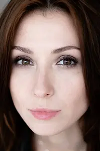 Актриса Елена Бандуро — фото персоны