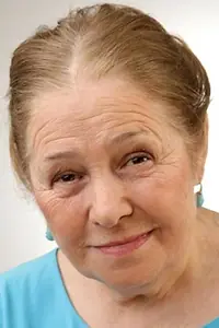 Актриса Валентина Рославцева — фото персоны