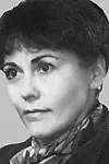 Актриса Людмила Логийко — превью фото персоны