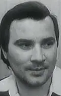 Актёр Валерий Свищев — фото персоны