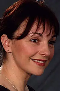 Актриса Татьяна Бовкалова — фото персоны