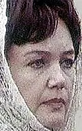 Актриса Светлана Турова — фото персоны