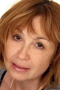 Актриса Лариса Гребенщикова — фото персоны