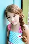 Актриса Brylee Kate Woodard — превью фото персоны