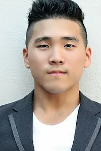 Актёр Kelvin YJ Kim — фото персоны
